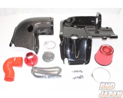 Monster Sport Carbon Intake Kit - Swift Sport ZC32S