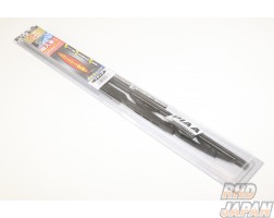 PIAA Super Strong Silicoat Wiper Blade Black - 650mm