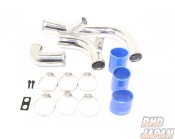 Trust GReddy Aluminum Hard Piping Intake Kit - Z27A Z27AG 4G15