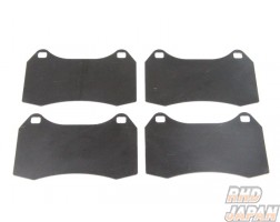 Project Mu Brake Pads Shim Set for Brembo 6Pot - IS-F GDB Spec C RA-R