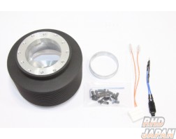 Works Bell Standard Boss Kit - Mazda 909 SRS