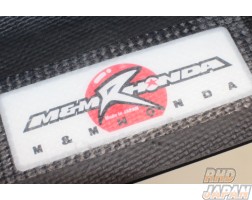 M&M Honda Aero Intake Duct - FD2