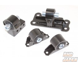 CUSCO Engine Mounts Set - CP9A