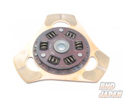 Nismo Sports Clutch Disc Ceramic Metal C 215 - Avenir Bluebird Lucino Presea Primera Pulsar Sunny