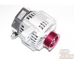 ARD Low Resistance High Output Alternator - AE86