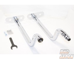 Do-Luck Rear Cross Bar - S13 PS13 RPS13