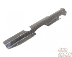 Kansai Service Cooling Panel Carbon Fiber - CR-Z ZF1 ZF2