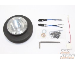 Works Bell Short Boss Kit for Rapfix - RX-8 SE3P NCEC LY3P LW3W LWFW GYEW GY3W GG3P GGEP GG3S GGES