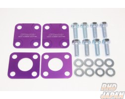 Trust Greddy Camber Adapter Kit - ZC31S