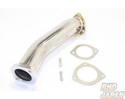 Blitz Straight Pipe EX Diffuser - JZX100