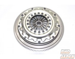 OS Giken TS2B Twin Plate Clutch Kit - BB1 BB4