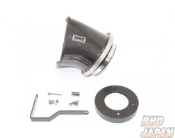 GruppeM Ram Air System Intake Kit - GC8 GF8 SF5 BD5 BG5