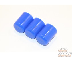 Trust Greddy Silicone Cap - 19mm