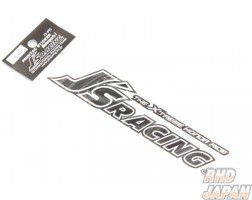 Toyo Mark J's Racing The X'Treme Honda Ride Sticker - R-663