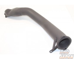 Trust GReddy 80mm TR Front Pipe - FD3S