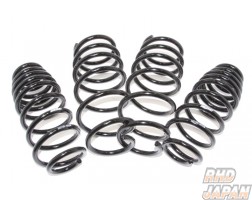 Monster Sport MSE Low Down Spring Set - Swift Sport ZC32S