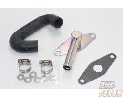 HKS Super SQV Blow Off Valve Suction Return Kit - JZX100