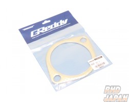 Trust Greddy Muffler Gasket - 80mm