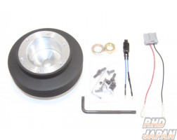 Works Bell Short Boss Kit for Rapfix - Nissan 631S