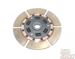 CUSCO Twin Metal Clutch Replacement Disc