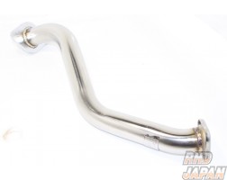 Trust Greddy Front Center Pipe - Swift Sport ZC33S