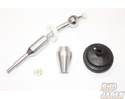 Attain Solid Shifter - S13 S14 S15