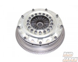 OS Giken TS2BD Twin Plate Clutch Kit - S13 RS13