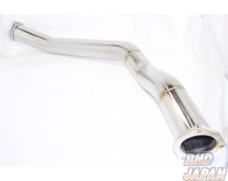 Blitz Front Pipe - JZX90