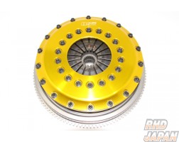 OS Giken TR2CD Twin Plate Clutch Kit - JZX90 JZX100 JZX110 JZZ30 JZA70