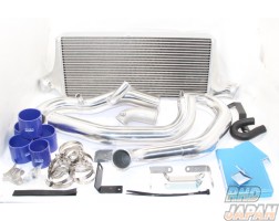 HKS R Type Intercooler Kit - Lancer Evolution IX CT9A