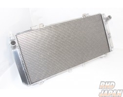 Daie-Motors Aluminum Radiator - SW20