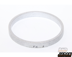 Rays Hub Ring - 73.1mm 67.1mm