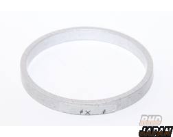 Rays Hub Ring - 73.1mm 70.1mm S2000 AP1 AP2 NSX NA1 NA2 Front