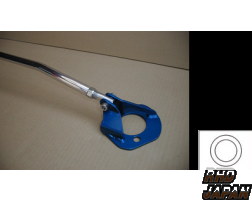 Kawai Works Strut Bar Type PG Front - L880K