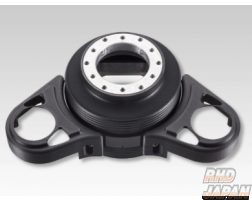 Works Bell Steering Wheel Switch Relocation Kit SRD A1 Switch Layout Short Boss - Fit GK3 GK4 GK5 GK6 S660 JW5