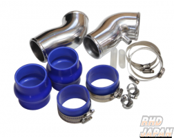 KTS Cool Power Suction Kit Intake Piping - Fairlady Z Z34