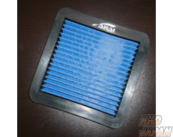 Arai Motorsports RQA Air Filter 1  Cleaner - BL# BP# GE# GH# GR# GV# VAB GJ# GP# YA# SH5# SJ# BM9 BR# VM#