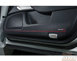 Nismo Door Inner Protector Set - Skyline V37