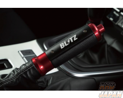 Blitz Hand Brake Lever - BRZ ZC6 ZD8 86 ZN6 ZN8