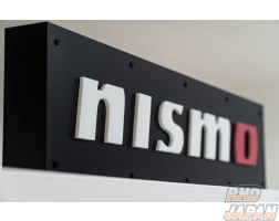 Kusaka Engineering NISMO LED Display - Large 2m Cord Without Remote Control