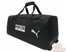 HKS Premium Goods 2022 Wheel Team Bag Puma - Limited Edition