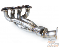 Knight Sports Sport Exhaust Manifold Independent - Roadster NDERC
