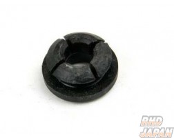 Nissan OEM Hood Support Rod Grommet 65512-R3000