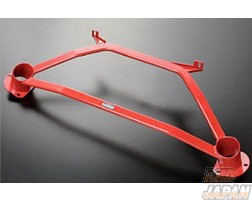 AutoExe Front Tower Bar 3-Point - RX-8 SE3P