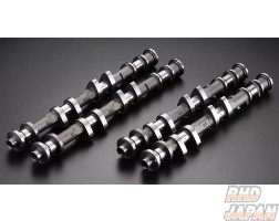 JUN Auto Camshaft Bolt-On 256 EX - R35