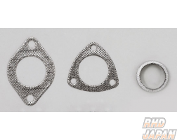 Spoon Sports 2in1 Exhaust Manifold Replacement Gasket Set - DC5 EP3