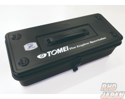 Tomei The Engine Specialist Tool Box