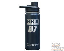 HKS Premium Goods Drink Bottle No.87 ZeroBarrel - 32oz / 946ml