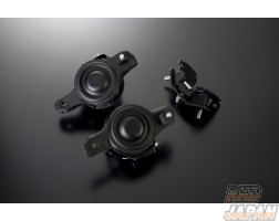 TRD Rear Engine Mount - ZN6