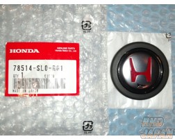 Honda OEM Horn Button